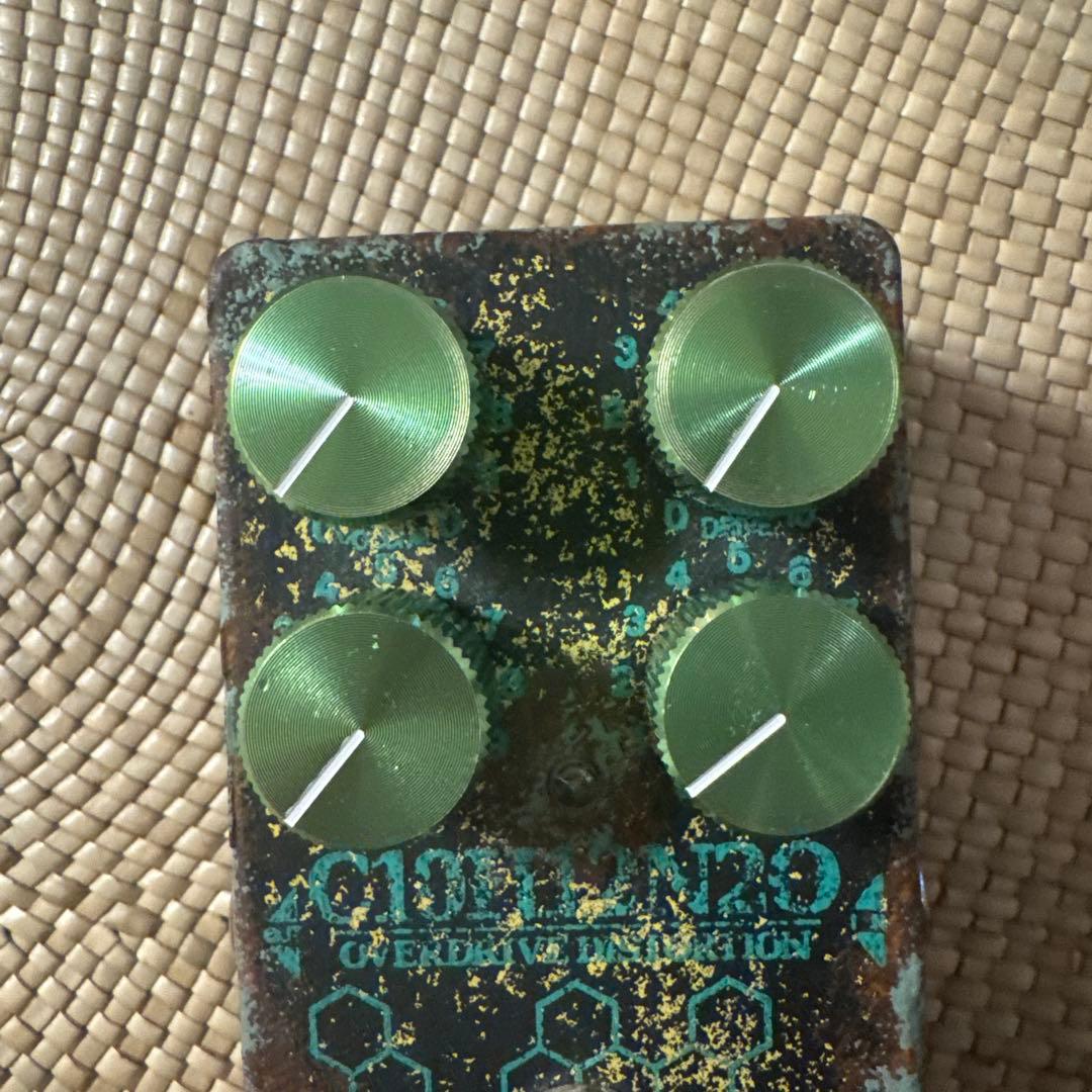 ギター KarDiaN Serotonin Origin S.T.