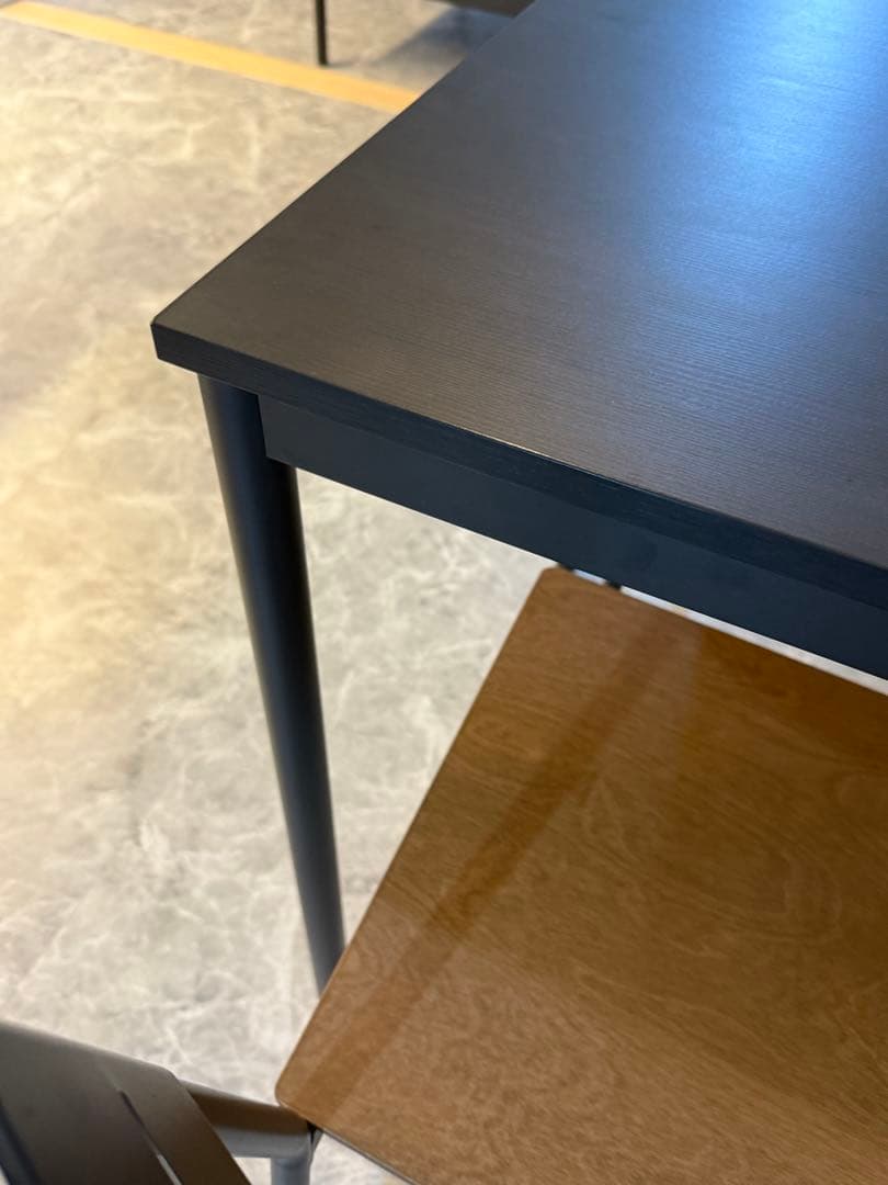 たーさん様【美品】IKEA 椅子4個　引取限定