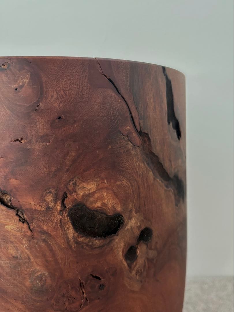 ウッデンスツール