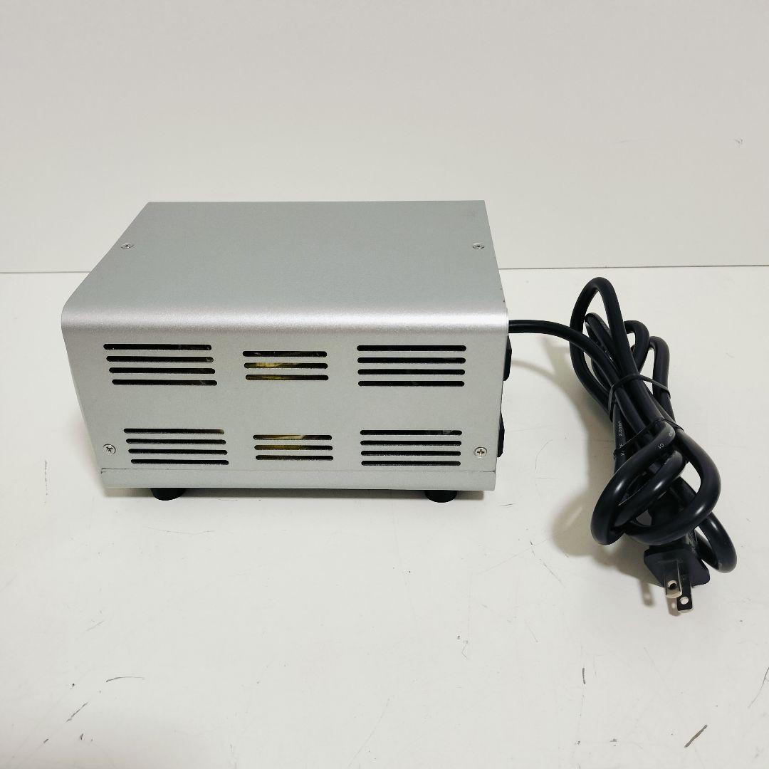 カシムラ TTS-151C 海外国内用大型変圧器