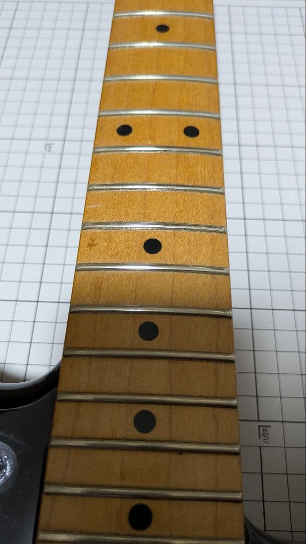 ギター fender USA vintage '57 stratocaster