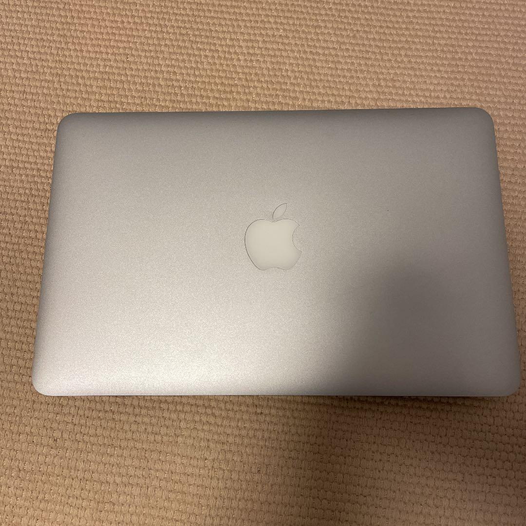 ※ジャンク　APPLE MacBook Air MC969J/A