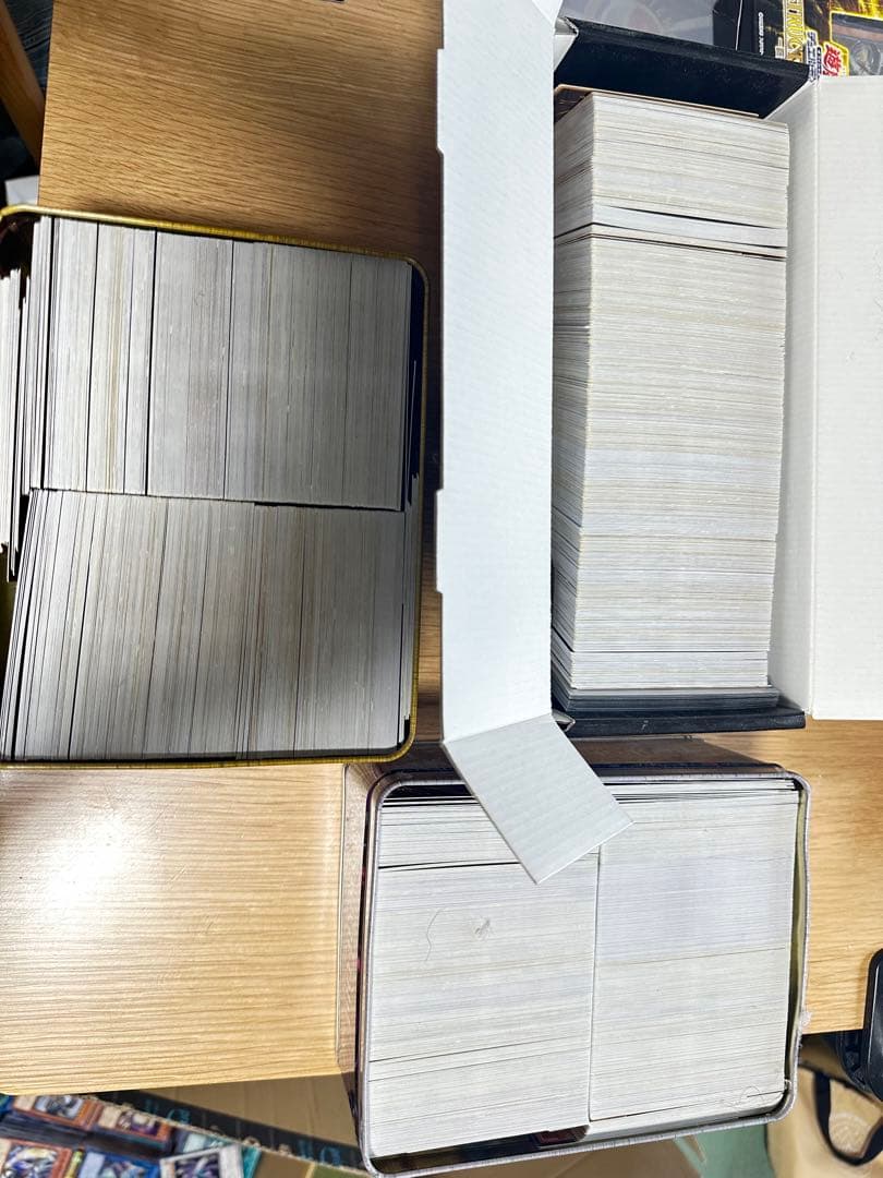 遊戯王　まとめ売り　レリーフ、ホロ、シク美品多数