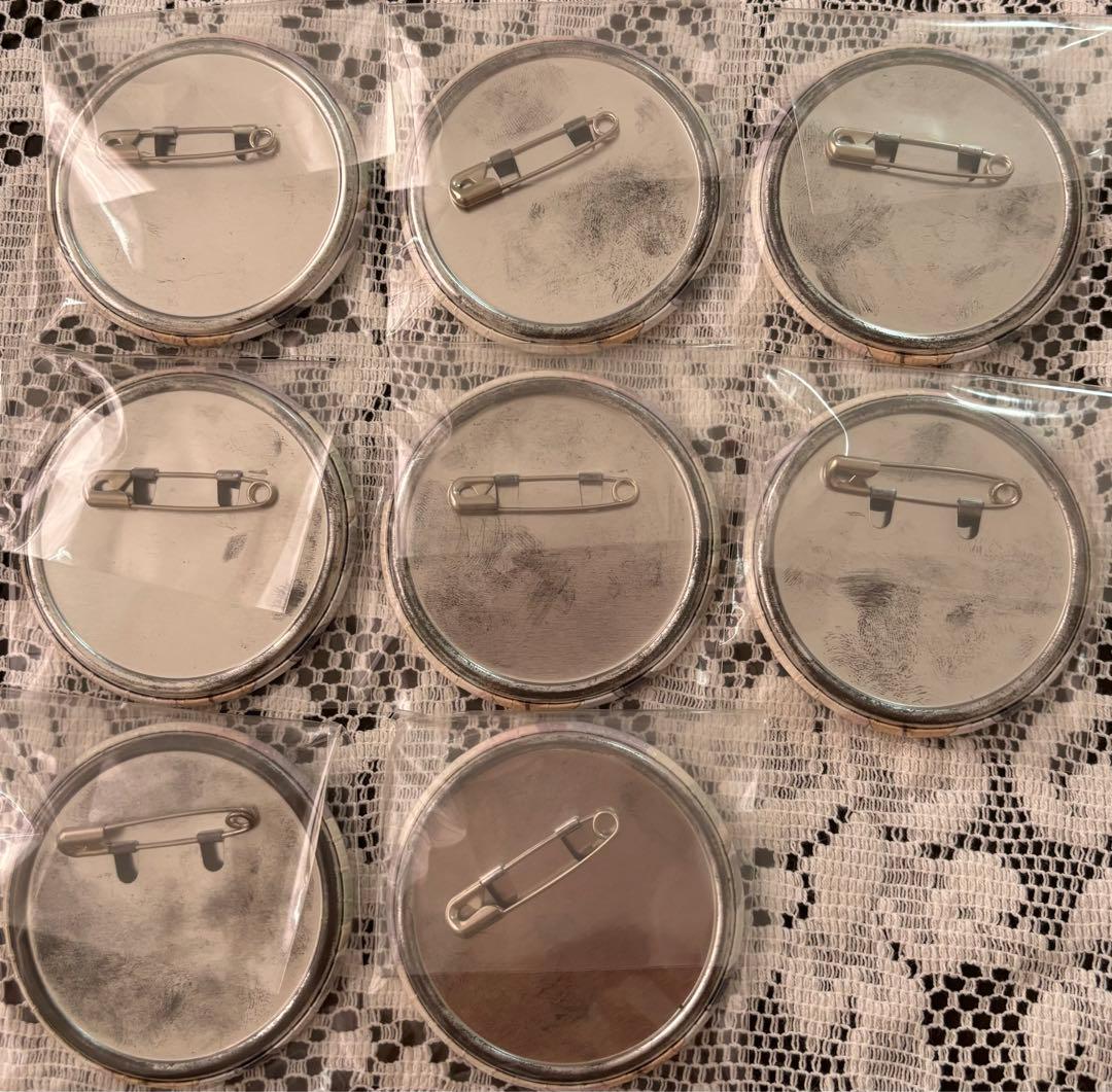 Free！ハイ★スピード！キャラバッジコレクショ ン缶バッジ 桐嶋郁弥