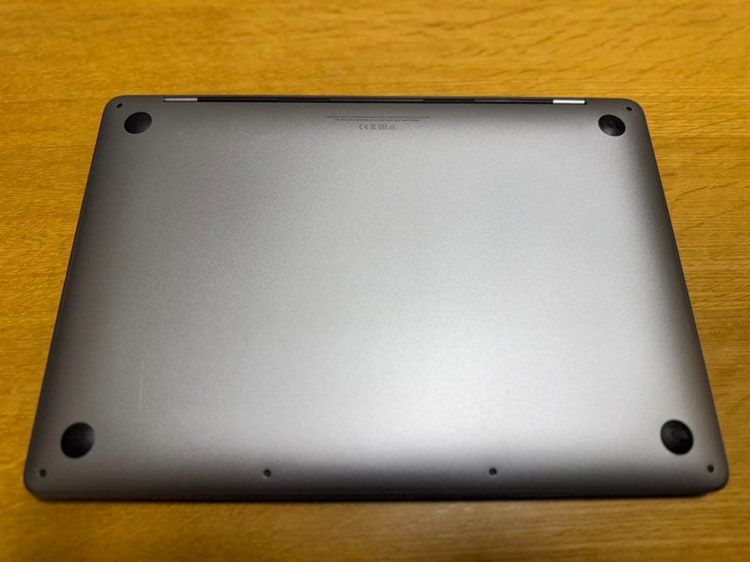 MacBook本体 Apple MacBook Pro 13 MYD92J/A (M1, 2020)