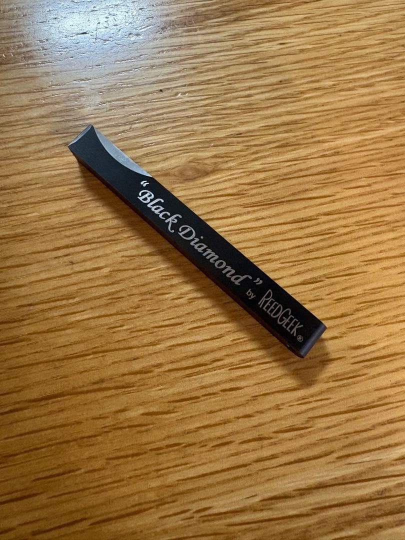 リードギーク　ブラックダイヤモンド