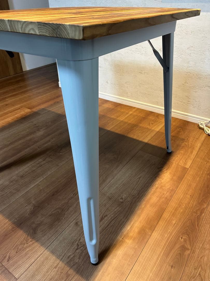 NOCEノーチェ　ダイニングテーブルTC-80MZD 年内引き取り限定値引き！