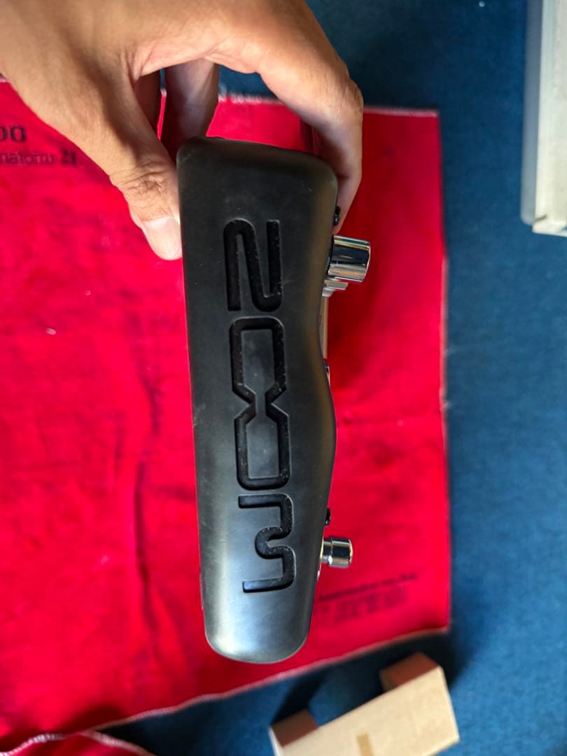 ギター ZOOM G2.1Nu.