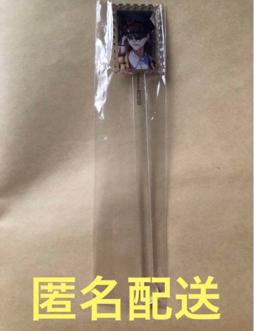 第五人格　THEキャラ　バレンタイン　特典　アクリルマドラー　占い師