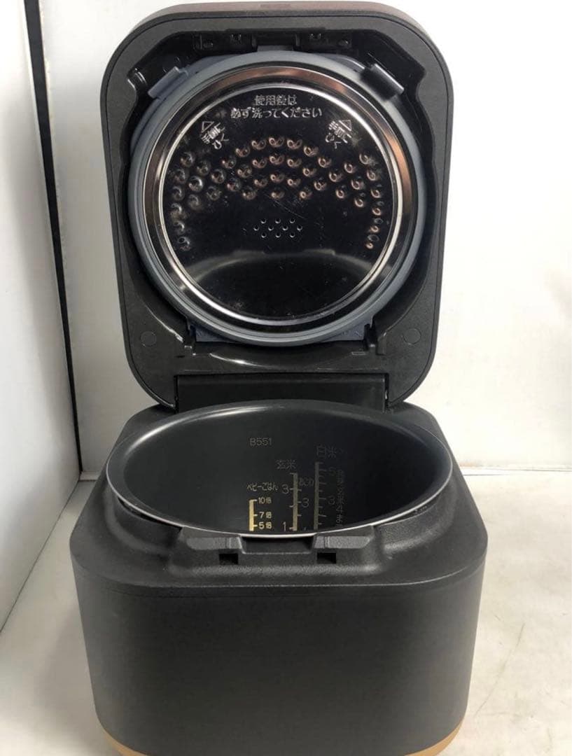 象印 stan.炊飯器