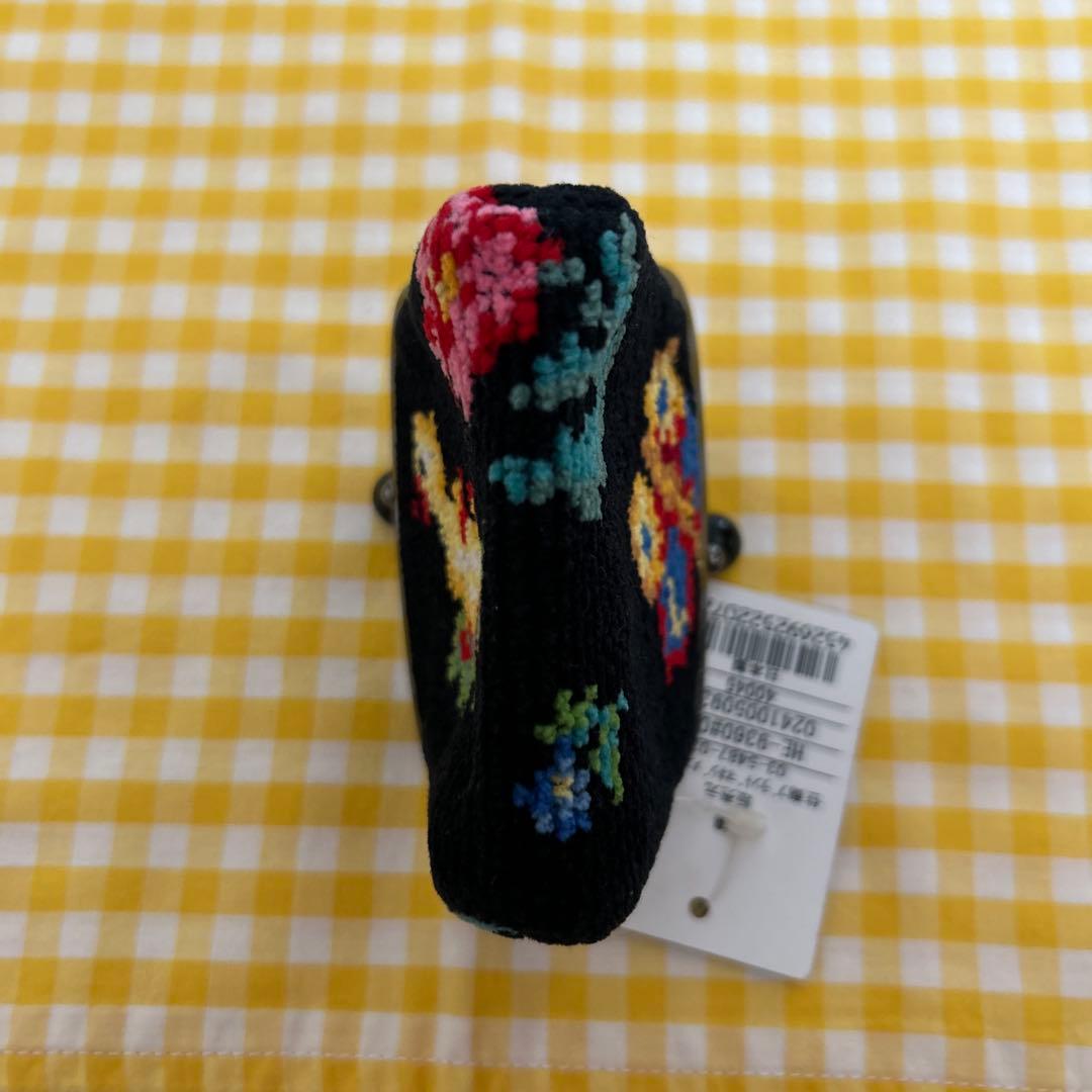 フェイラー ハイジ　レアがま口　 小サイズ