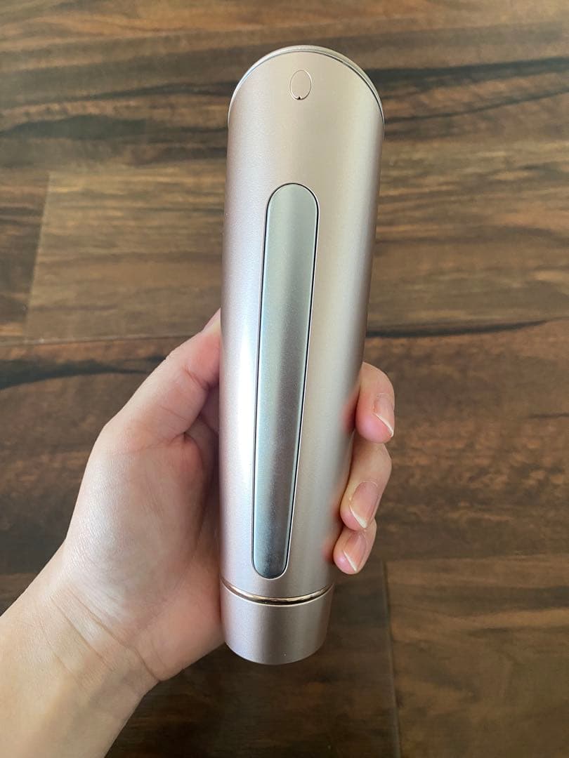 ヤーマン YA-MAN フォトプラス シャイニー美顔器 M18