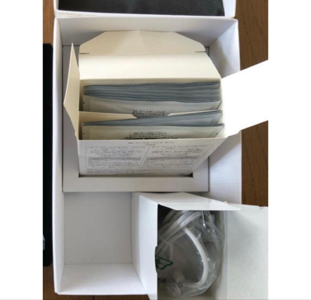 【新品未使用】YA−MAN ヤーマン フォトプラス 美顔器 フェイスケア 美容