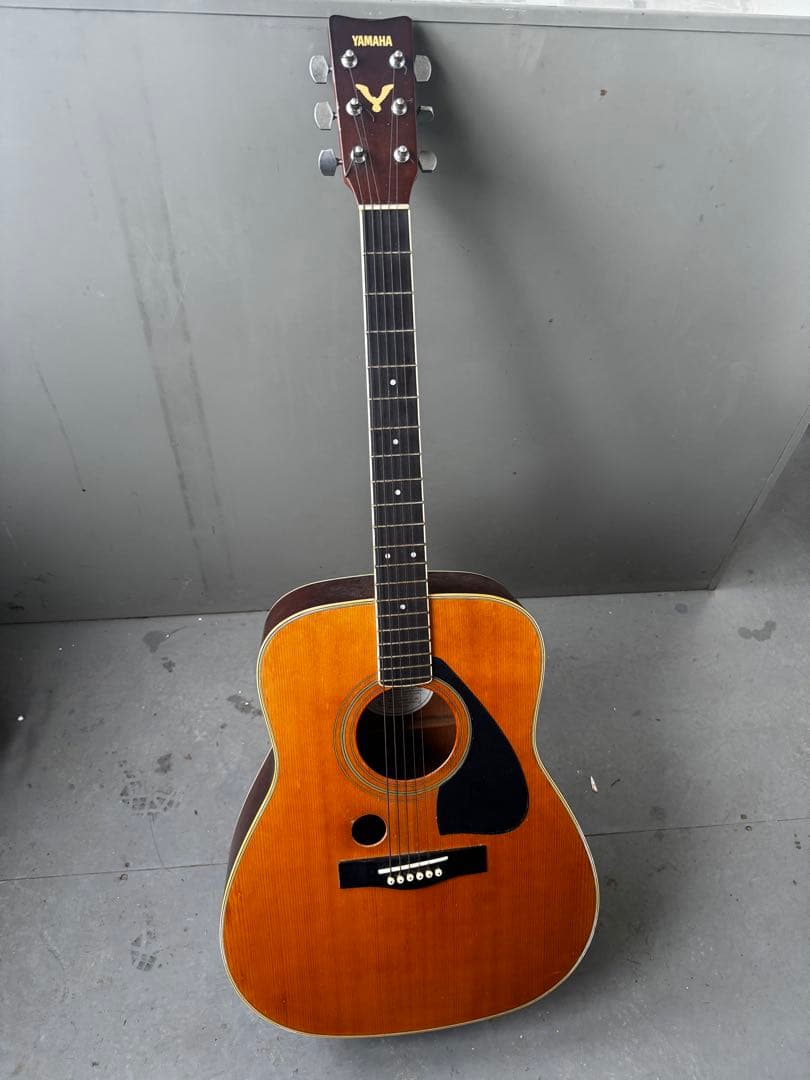 YAMAHA FG-720 アコースティックギター ヤマハ 楽器