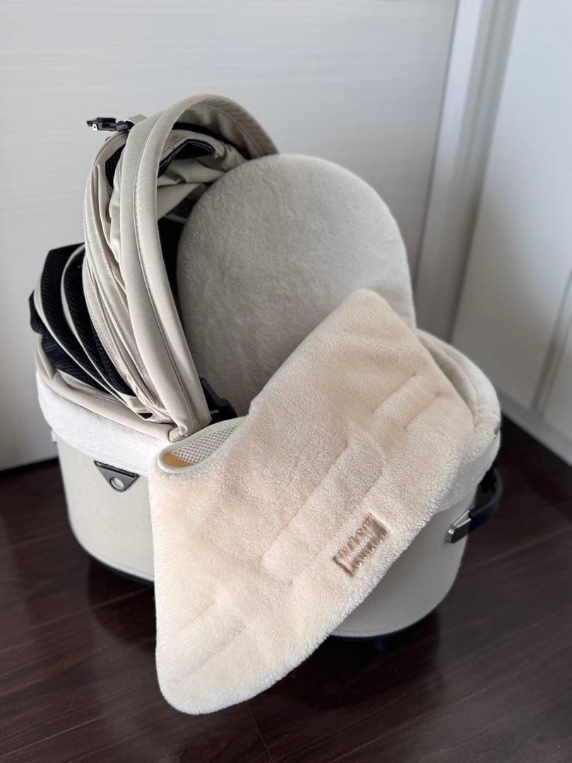 AIRBUGGY 12点セット！