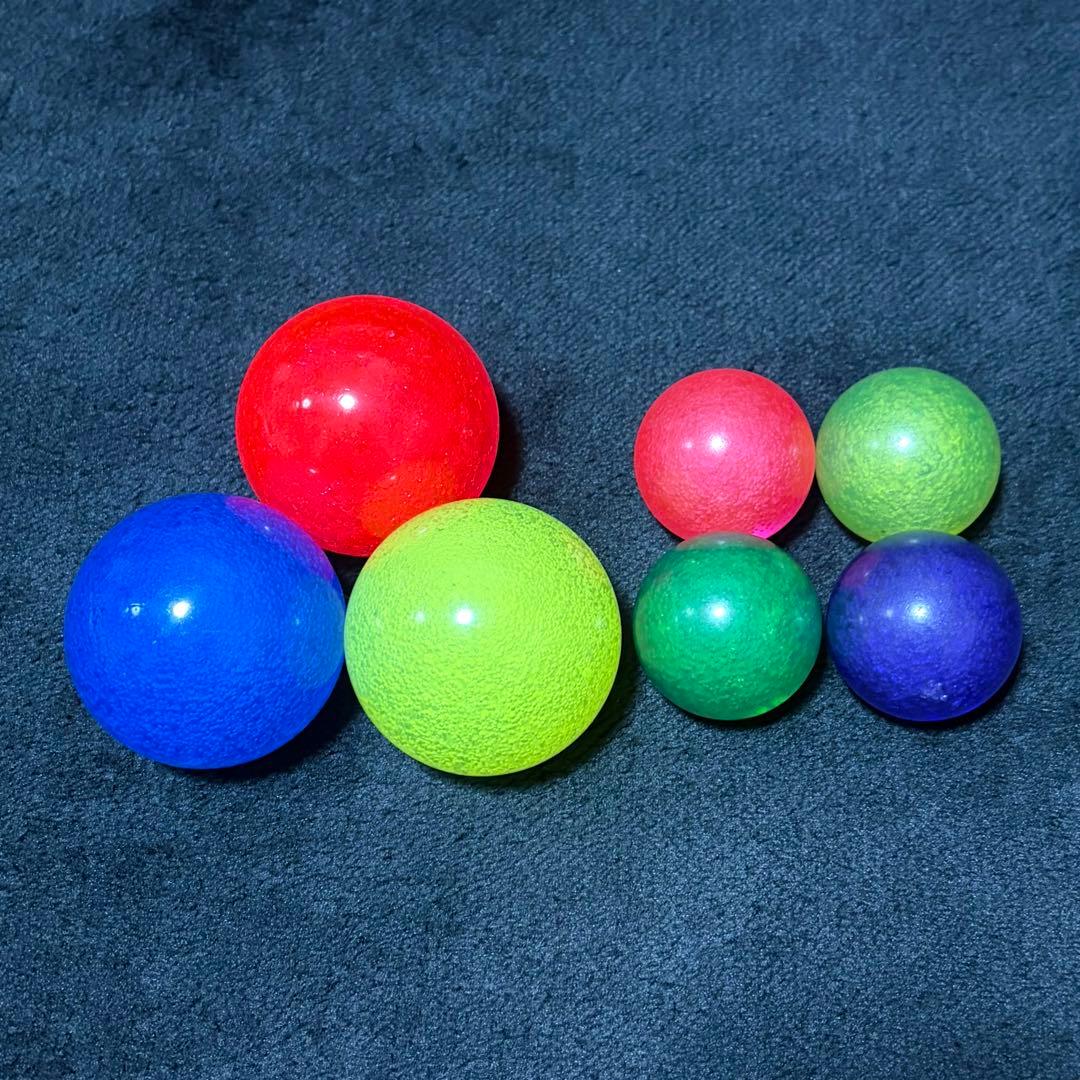 メダルゲーム アラビアンジュエル 全色セット