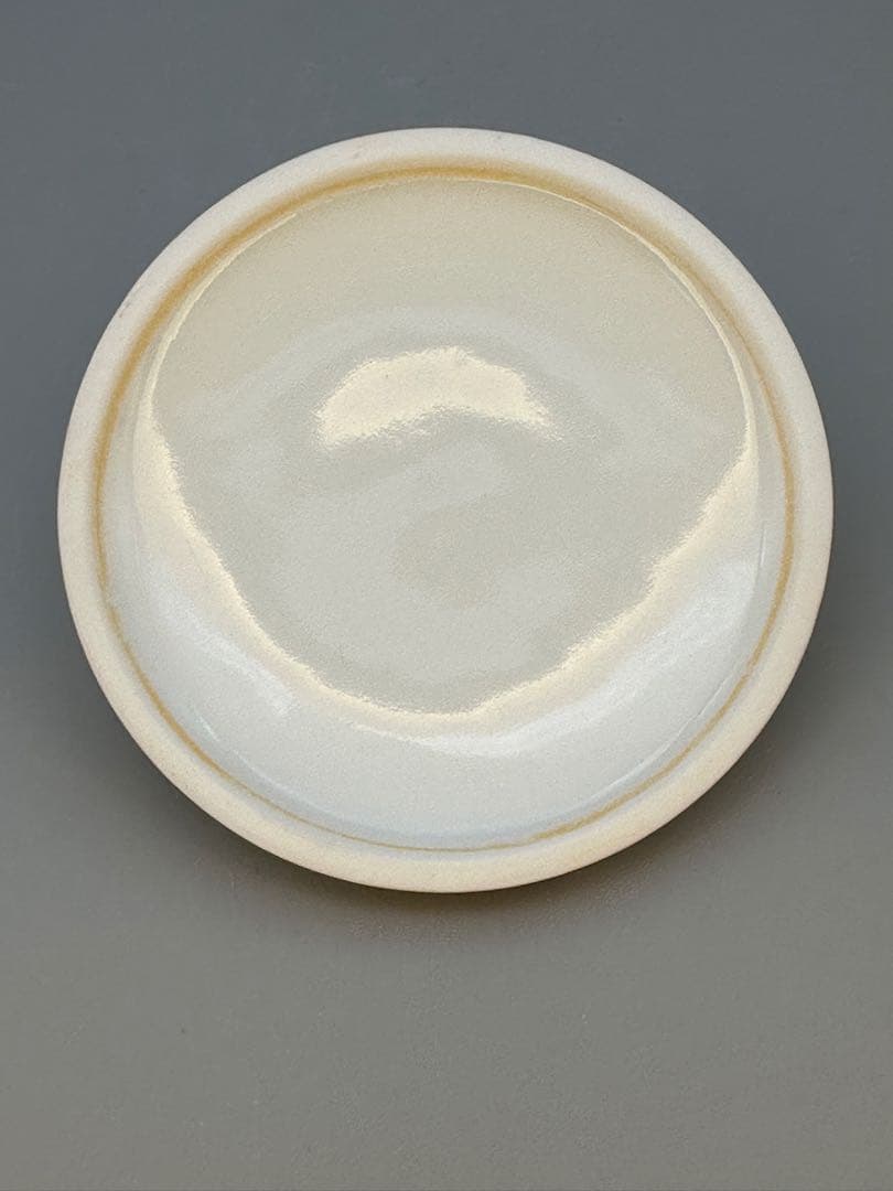 茶道具　香合　柿右衛門　錦牡丹