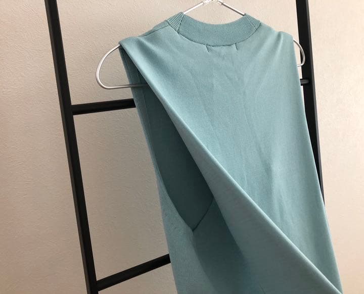 stunninglure スタニングルアー　シャイニータンク　タンク　トップス