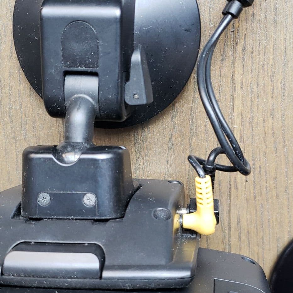 ★★★★★Panasonicポータブルカーナビ（strada)