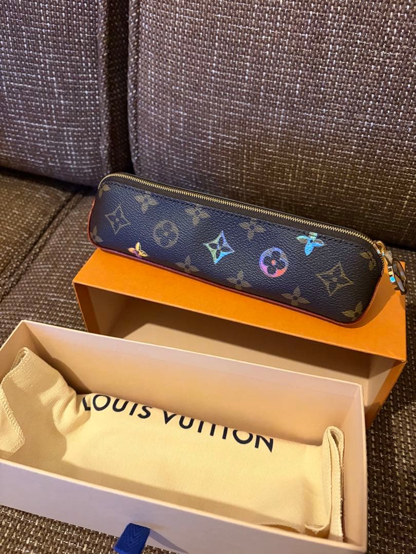 Louis Vuitton 筆箱