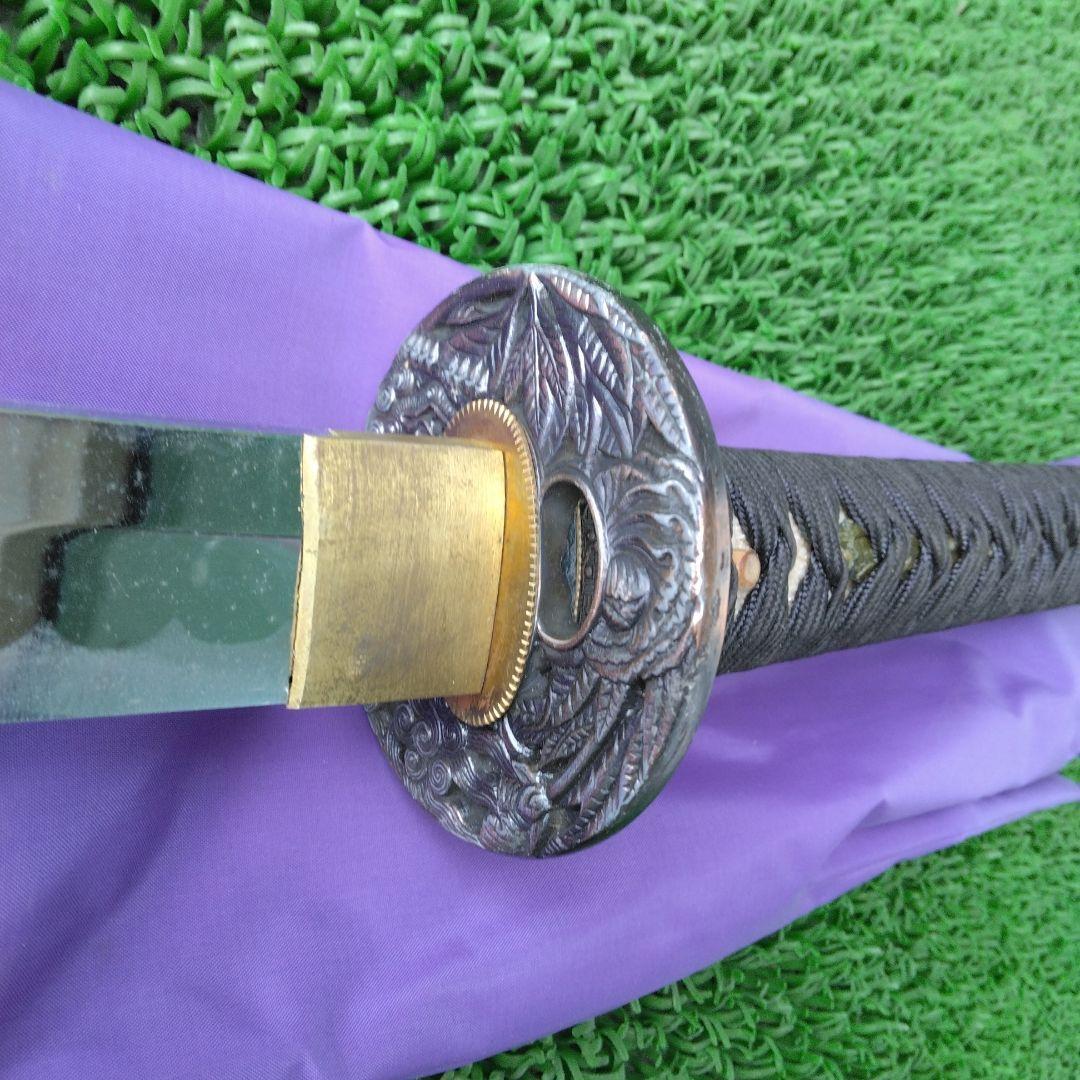 模造刀No４　大刀