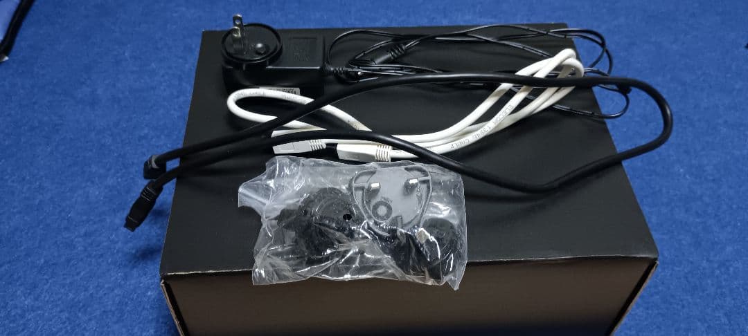 DTM・DAW hdbass-2 Satellite QUAD Firewire