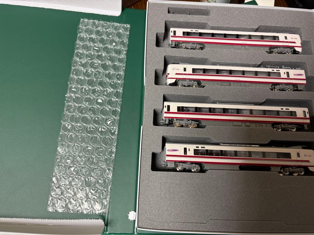 KATO 10-810 683系8000番台 9両セット