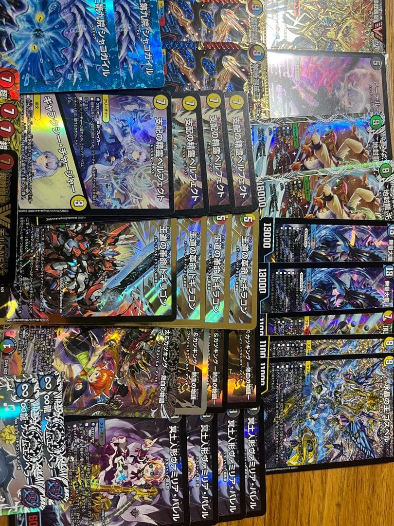 デュエルマスターズ　デュエマ　まとめ売り