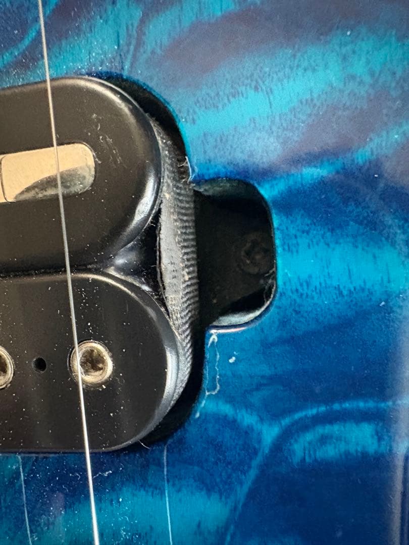 7弦モデル Sterling by Musicman JP157