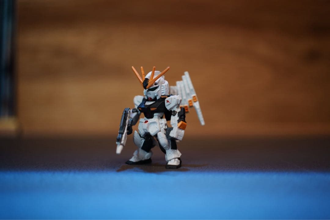 ガンダムフィギュア gundam converge