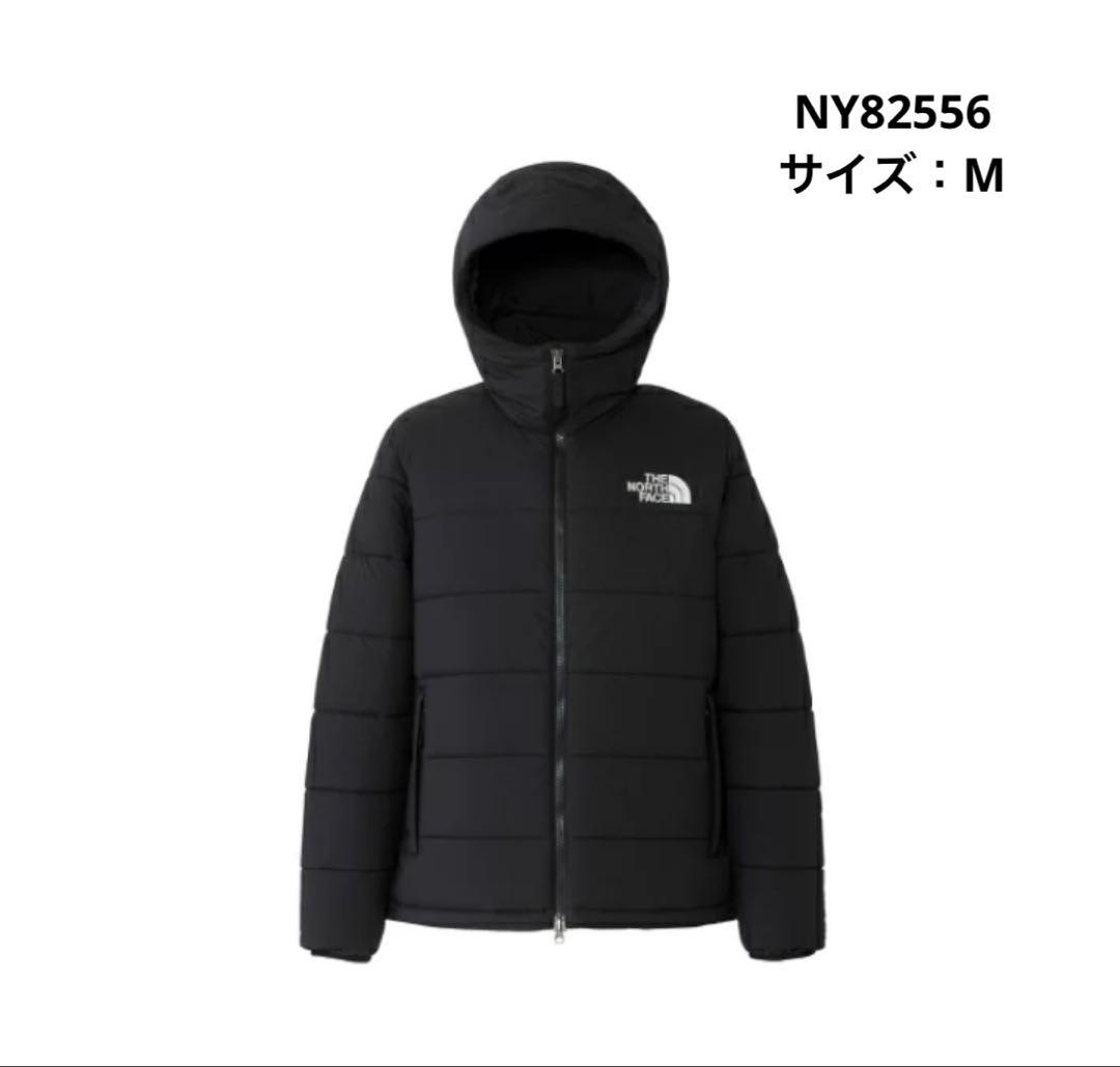 THE NORTH FACE 中綿ジャケット NY82556 M ユニセックス