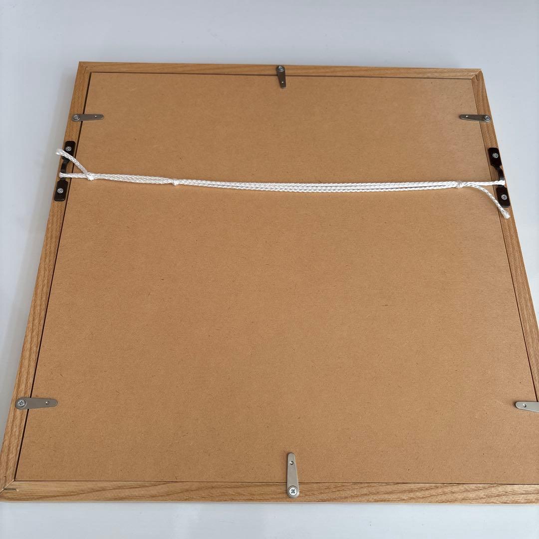 山口一郎　アートポスター「HANA-aka」 完売品