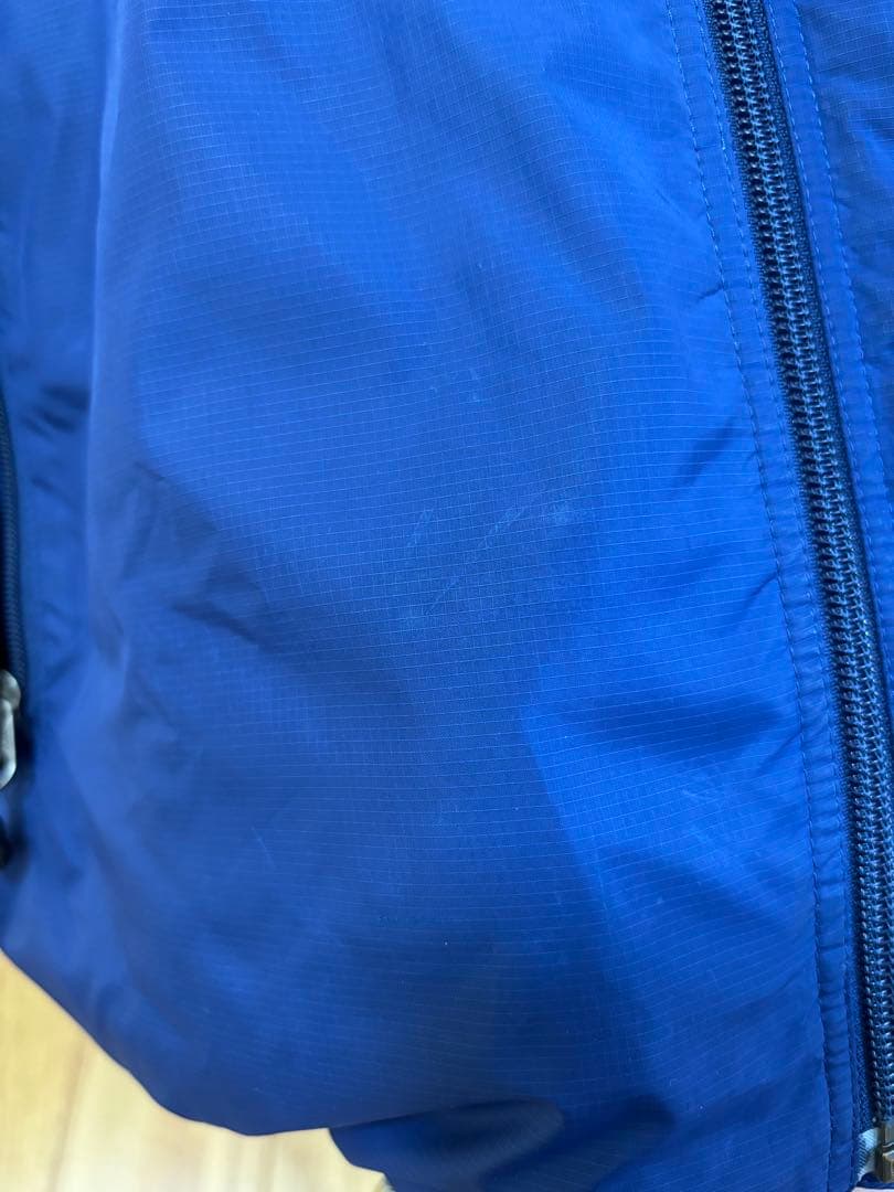 Patagonia パフボールベスト