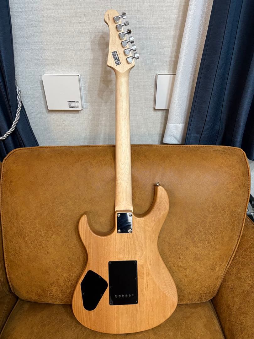 【値下げ交渉可】Yamaha PAC112V 美品 おまけ付き