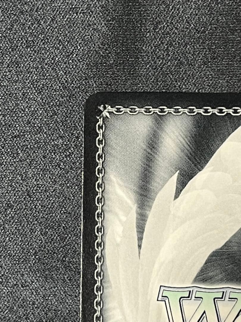 ヴァイスシュヴァルツ 中野二乃 SSP