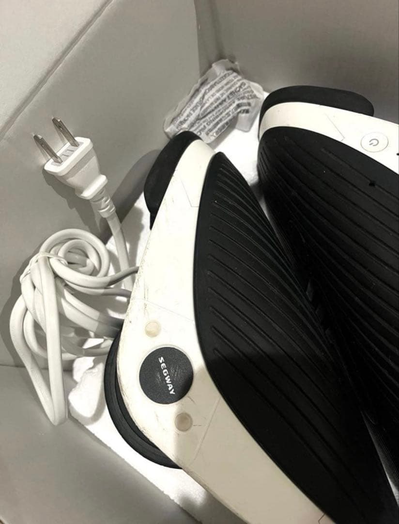 ✨Segway Drift W1電動スケボー