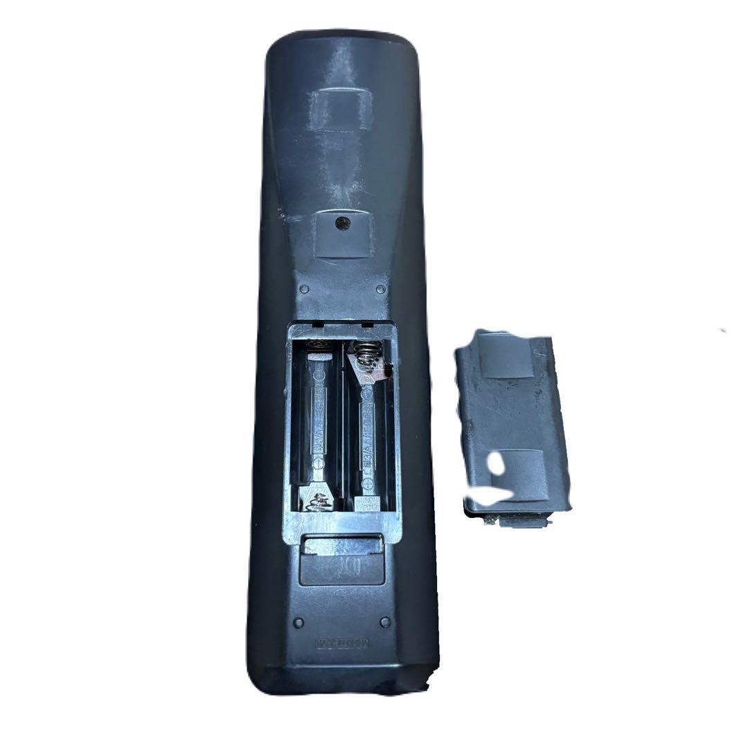 【VHSダビング機能搭載】TOSHIBA D-VR7　メンテナンス　ダビング