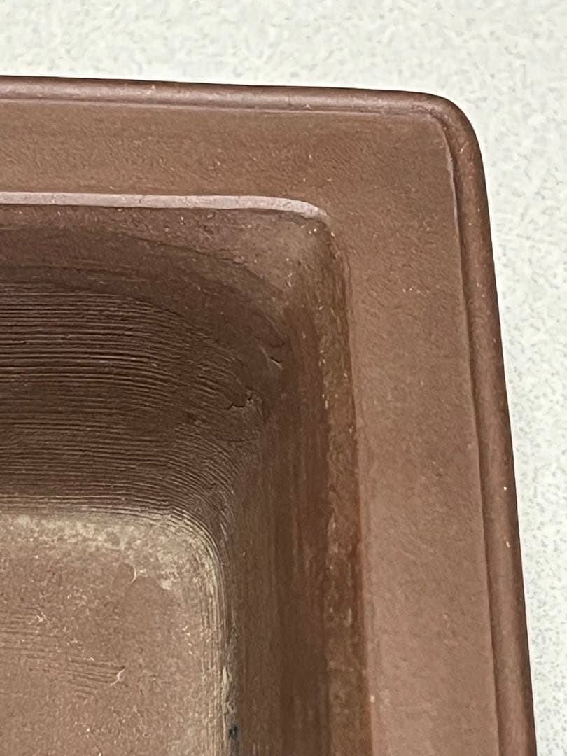 盆栽鉢　植木鉢　陶芸　園芸　盆栽