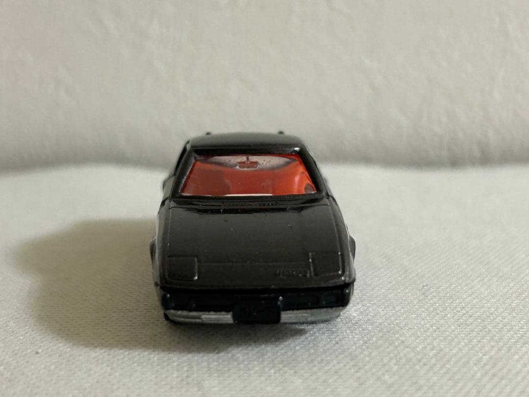トミカ 日本製 黒箱 SG 50-3-23 サバンナ RX-7 リミテッド