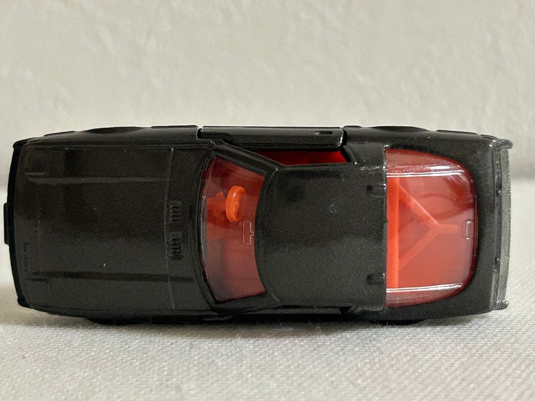 トミカ 日本製 黒箱 SG 50-3-23 サバンナ RX-7 リミテッド