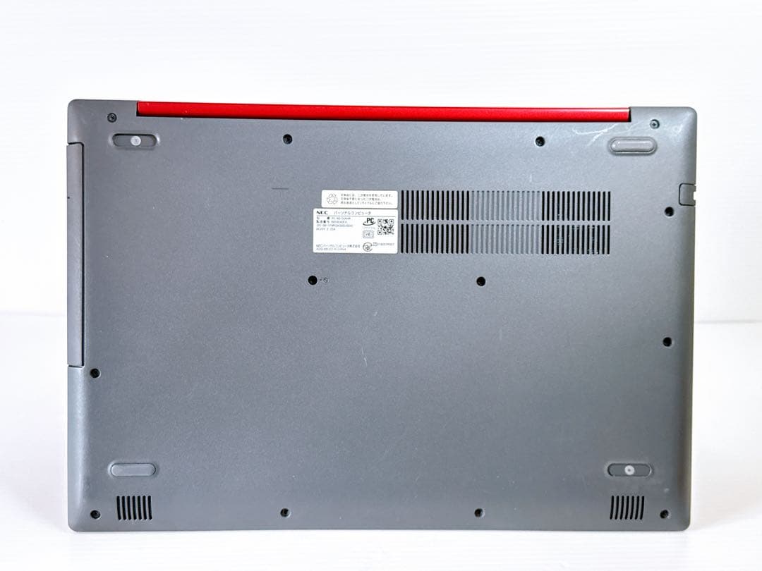 ✨起動サクサクNEC LAVIE SSD256GB win11 バッテリー良好✨