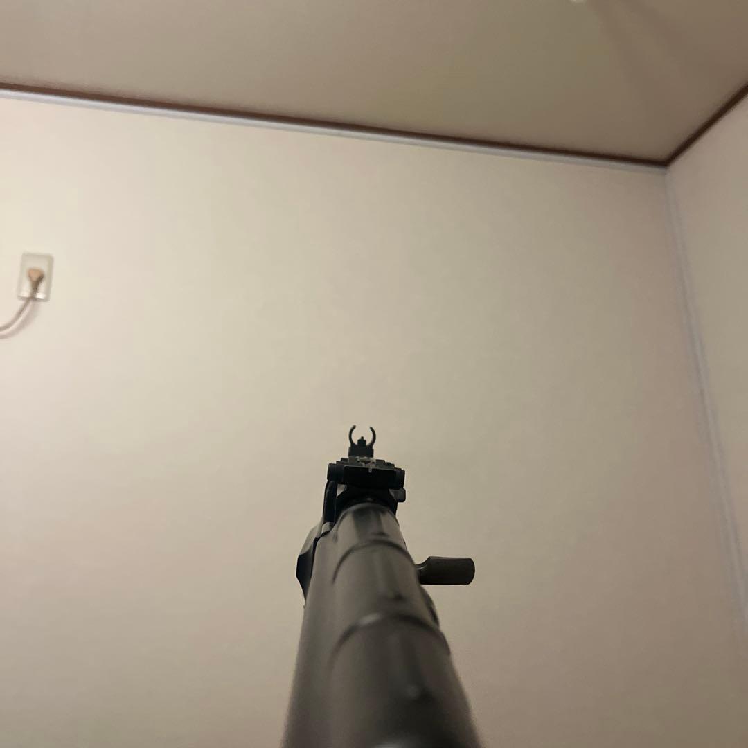 AK47 ショート　1997静岡ゲームショー限定モデル