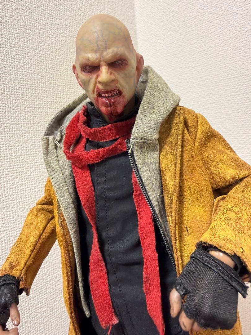 ブレイド2 bladeⅡ リーパーズ　ノーマック　1/6 カスタム品