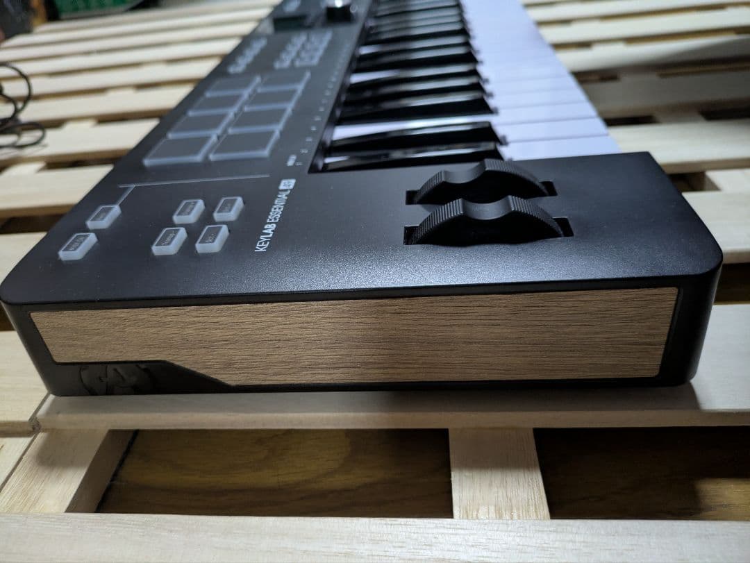 ARTURIA / KEYLAB Essential 49 MK3