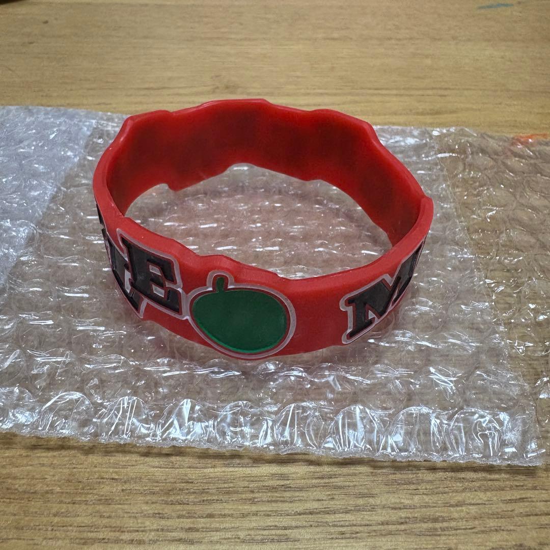 Mrs. GREEN APPLE ラババン8本