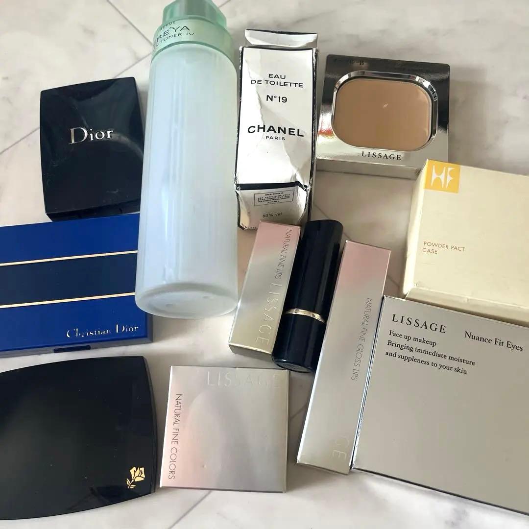 ブランド化粧品☆化粧水☆トワレット　まとめて