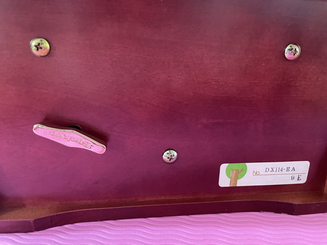 Orelusサンキョーオルフェウス手動オルゴール50弁愛の讃歌\エーデルワイス