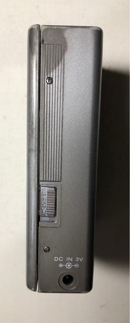 色落ちもソフト良音！WM-II (WM-2)SONYカセットウォークマンＸ