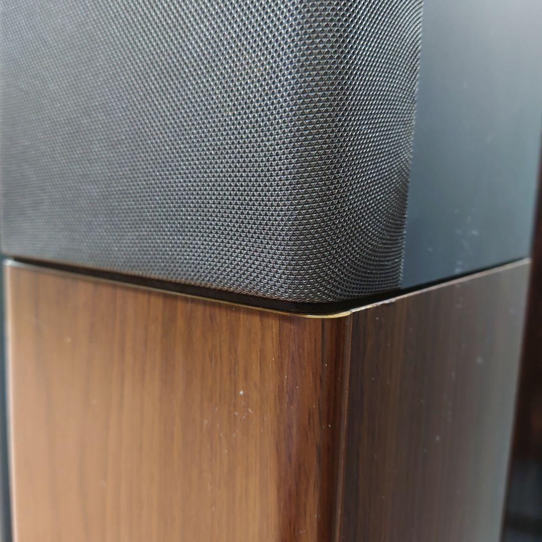 【￥55000・1989年】DIATONE DS-10C　トールボーイスピーカー