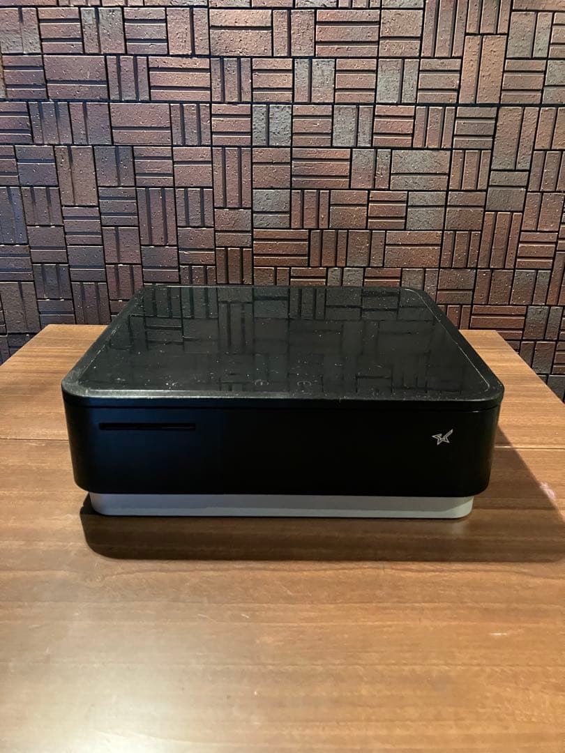 mPOPシリーズ　POP10 BLK JP